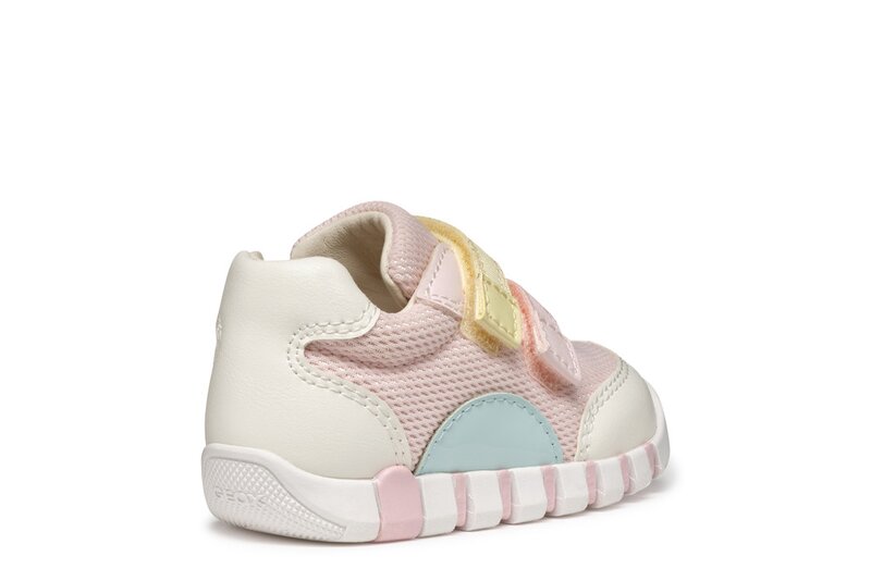 Geox schoen roos-photo-4
