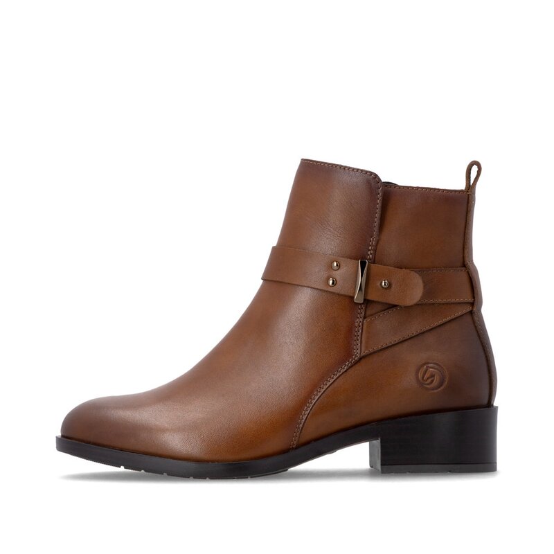 Remonte botje cognac-photo-1