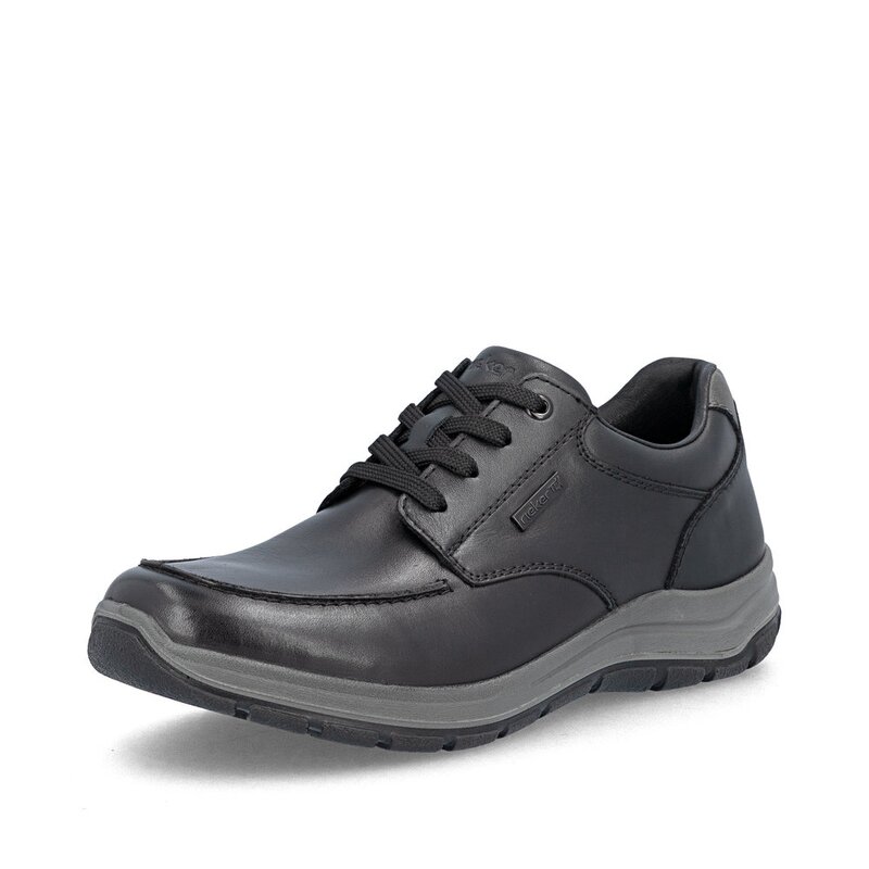 Rieker schoen zwart-photo-3