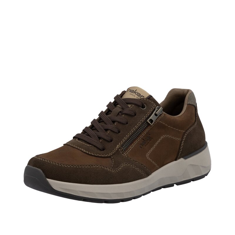 Rieker schoen bruin-photo-4