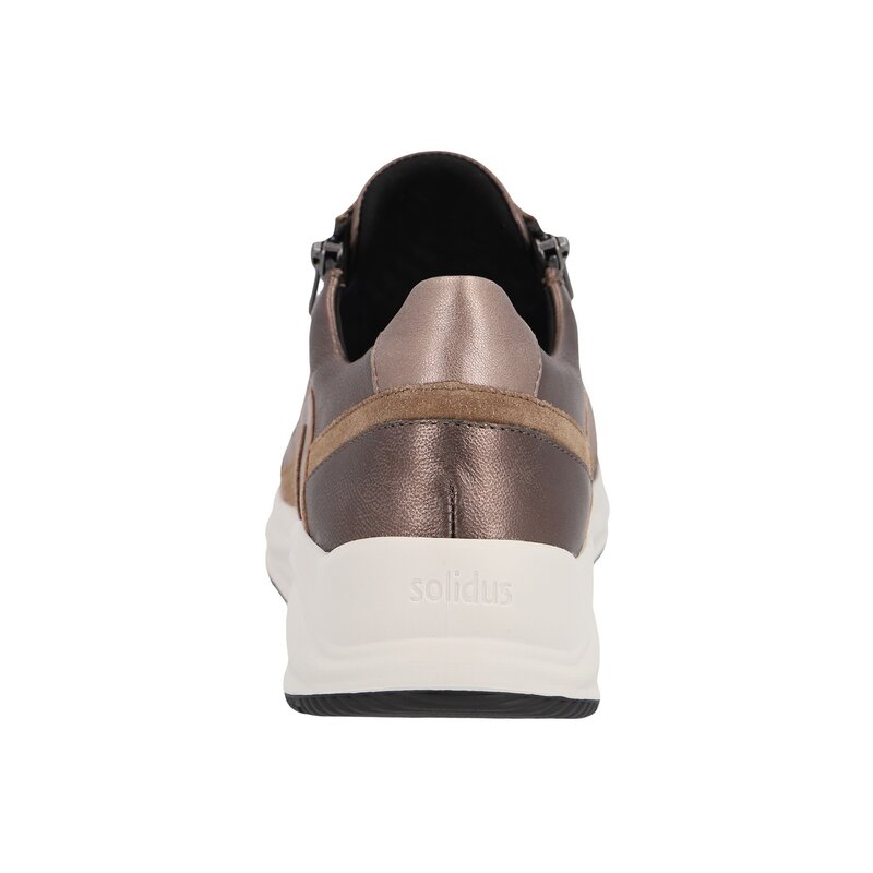 Solidus schoen beige-photo-5