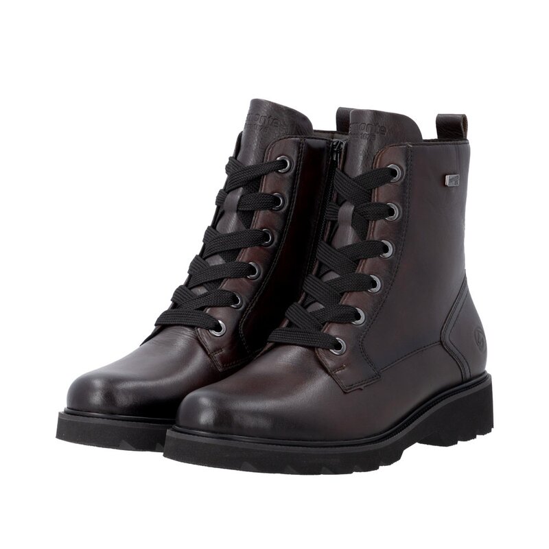 Remonte botje bruin-photo-5