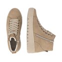 Remonte schoen beige-thumb-7
