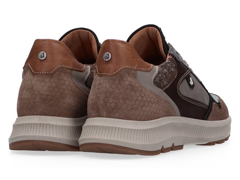 Australian schoen grijs-photo-4