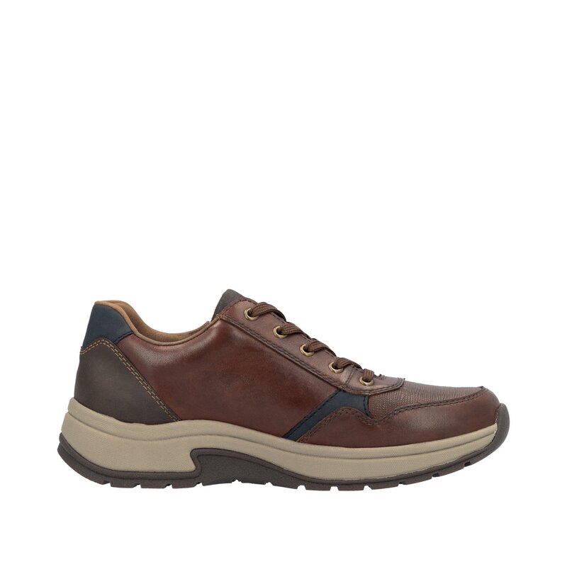 Rieker schoen bruin-photo-2