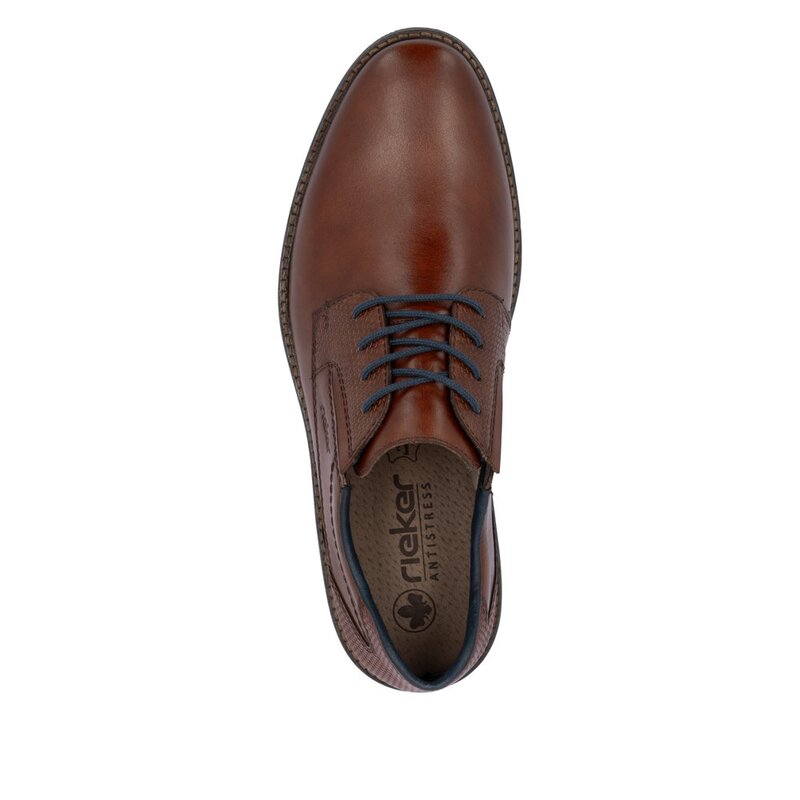 Rieker schoen bruin-photo-6