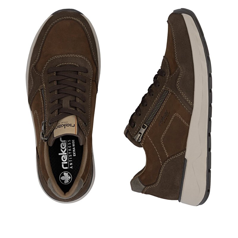 Rieker schoen bruin-photo-7