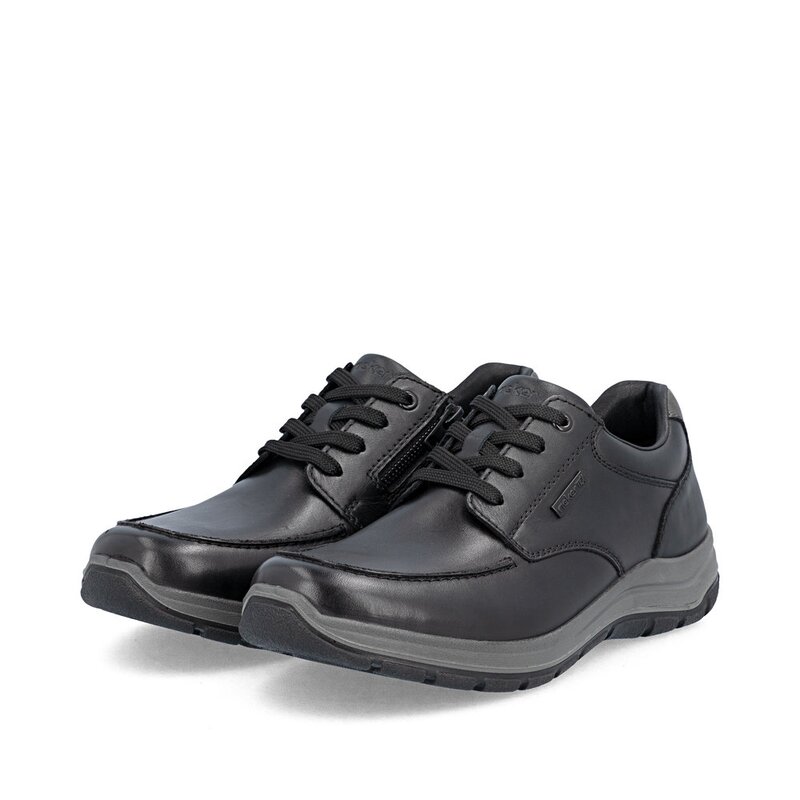 Rieker schoen zwart-photo-4