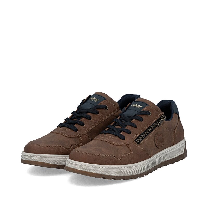 Rieker schoen bruin-photo-5