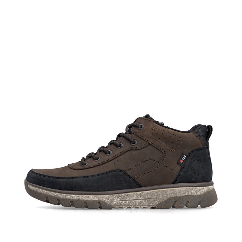 Rieker schoen zwart-photo-1