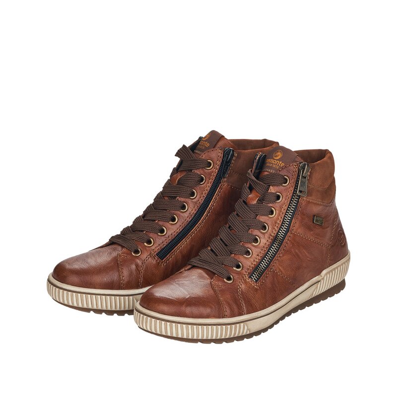 Remonte schoen bruin-photo-6