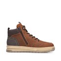 Rieker botje cognac-thumb-3