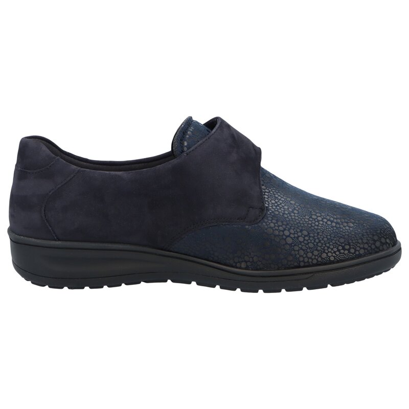 Solidus schoen blauw-photo-6