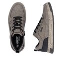 Rieker schoen taupe-thumb-7