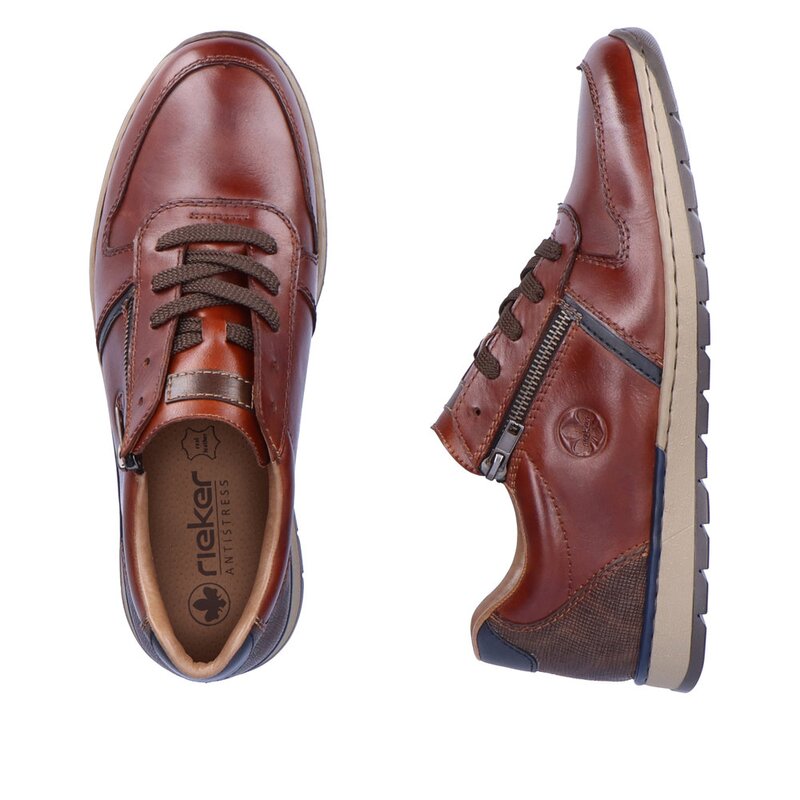 Rieker schoen bruin-photo-7