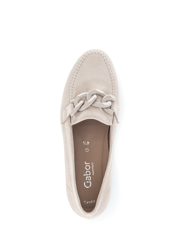 Gabor schoen beige-photo-3