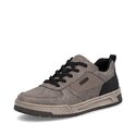 Rieker schoen taupe-thumb-4