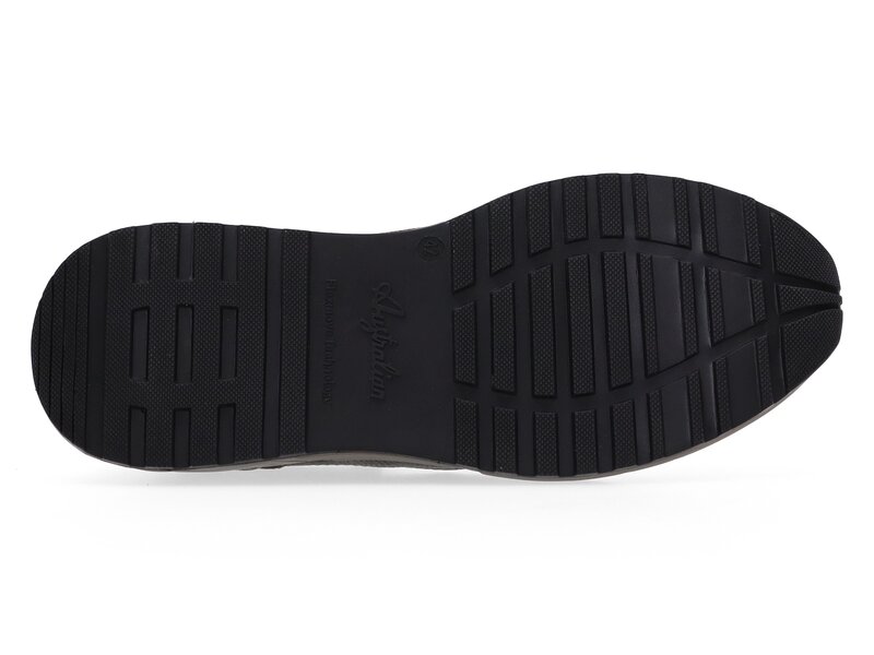 Australian schoen zwart-photo-6