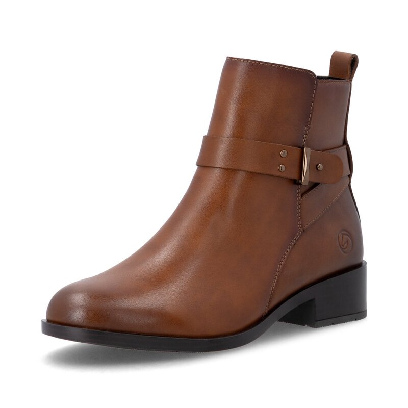 Remonte botje cognac-photo-4