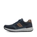 Rieker schoen blauw-thumb-1