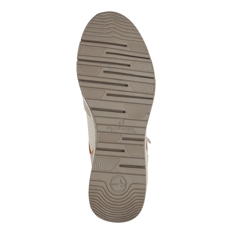 Tamaris schoen off white-photo-6