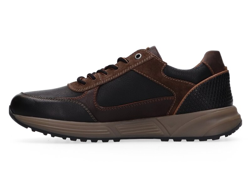Australian schoen zwart-photo-2