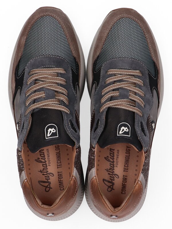 Australian schoen grijs-photo-5