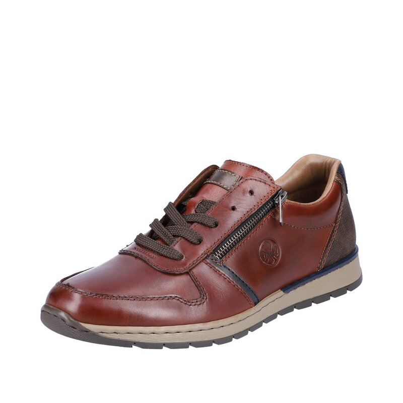 Rieker schoen bruin-photo-4