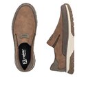 Rieker schoen cognac-thumb-7