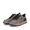 Rieker schoen taupe-thumb-5
