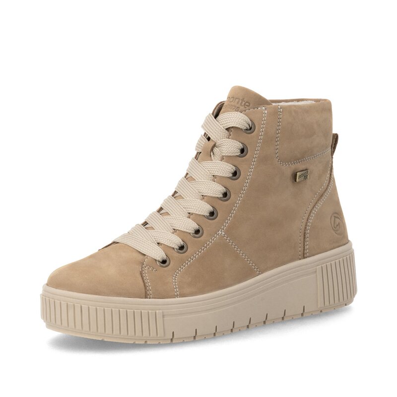 Remonte schoen beige-photo-4
