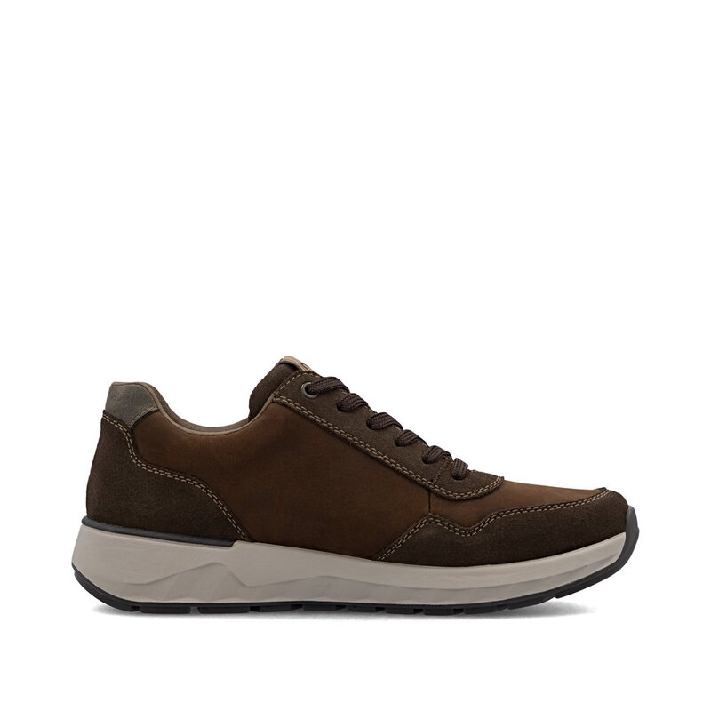 Rieker schoen bruin-photo-3