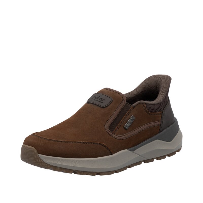 Rieker schoen bruin-photo-4