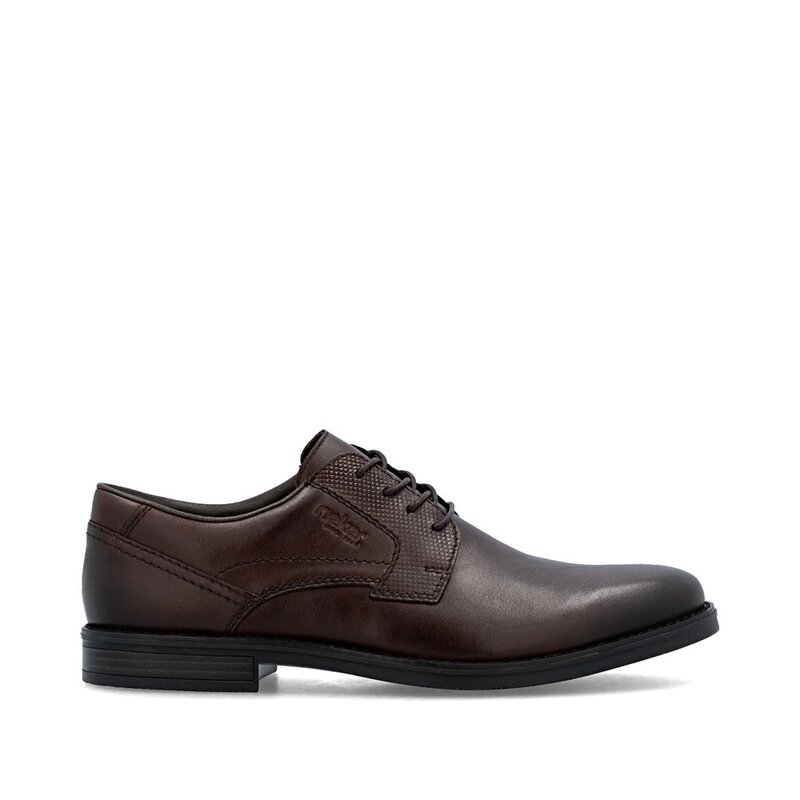 Rieker schoen bruin-photo-2