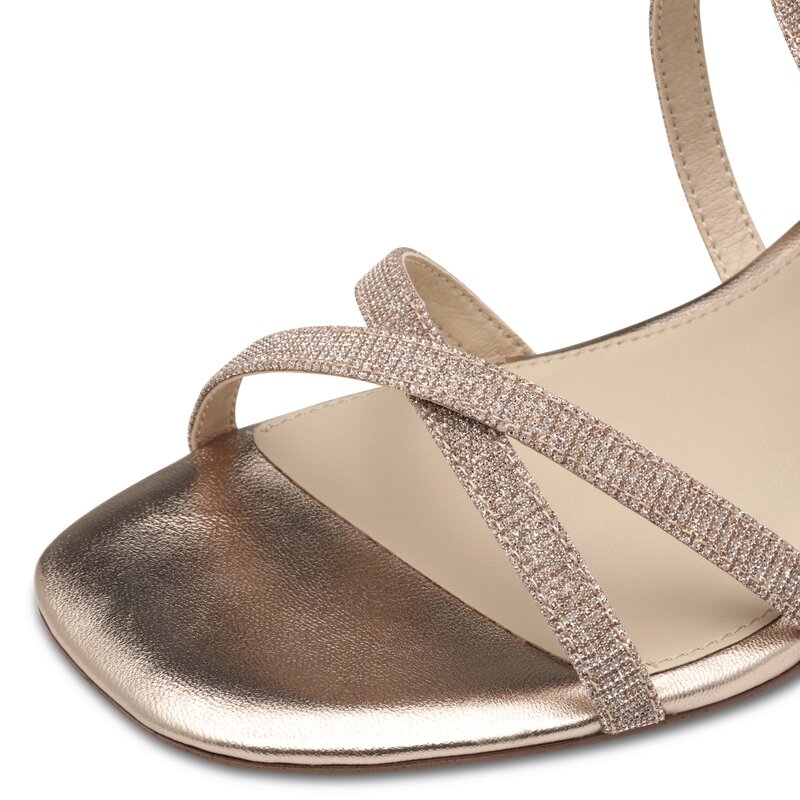 Tamaris sandaal gold-photo-6