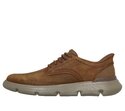 Skechers schoen cognac-thumb-2
