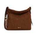 Tamaris accessoiries handtassen cognac-thumb-1