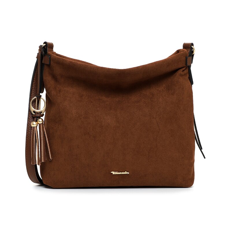 Tamaris accessoiries handtassen cognac-photo-1