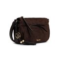 Tamaris accessoiries handtassen bruin-thumb-2