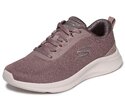 Skechers schoen bruin-thumb-3