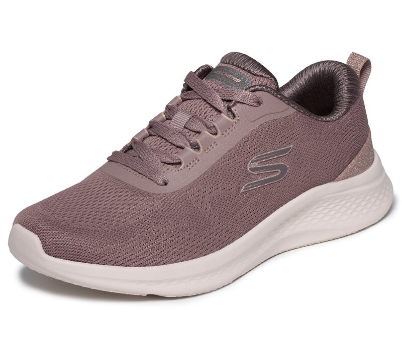 Skechers schoen bruin-photo-3