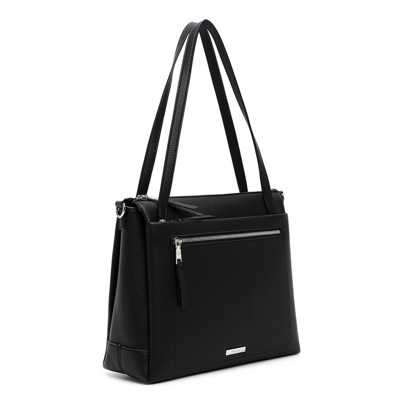 Tamaris accessoiries handtassen zwart-photo-2