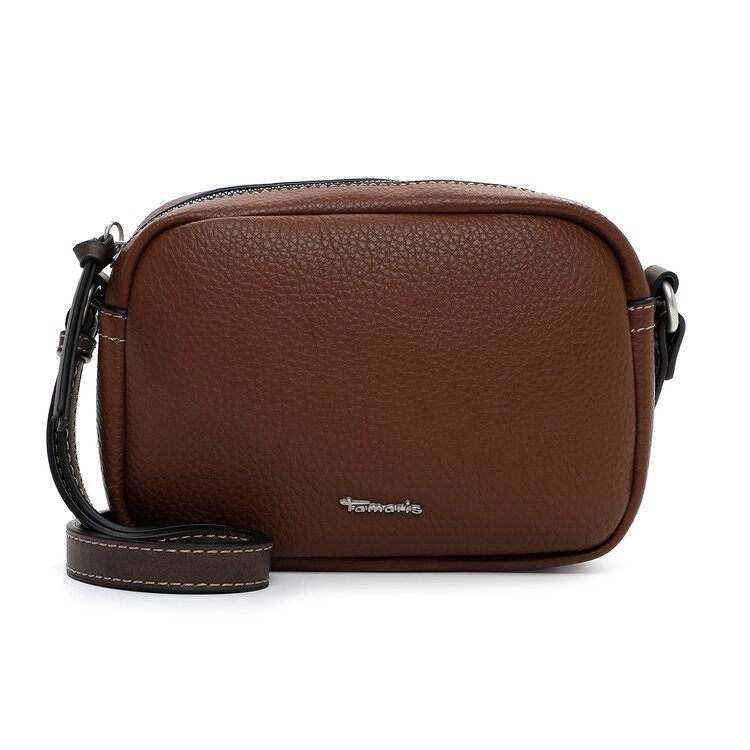 Tamaris accessoiries handtassen cognac eerste thumbnail