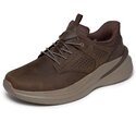 Skechers schoen bruin-thumb-3