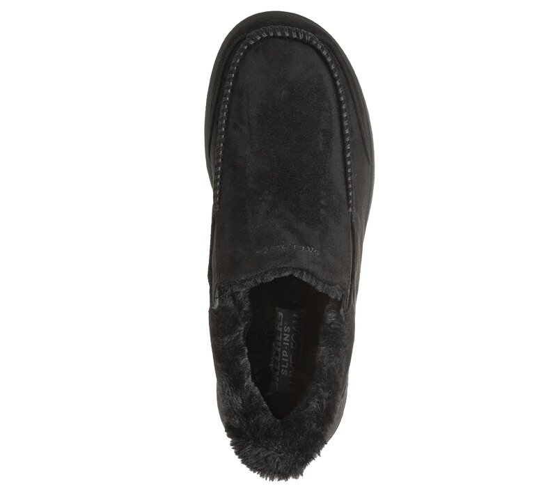 Skechers schoen zwart-photo-5