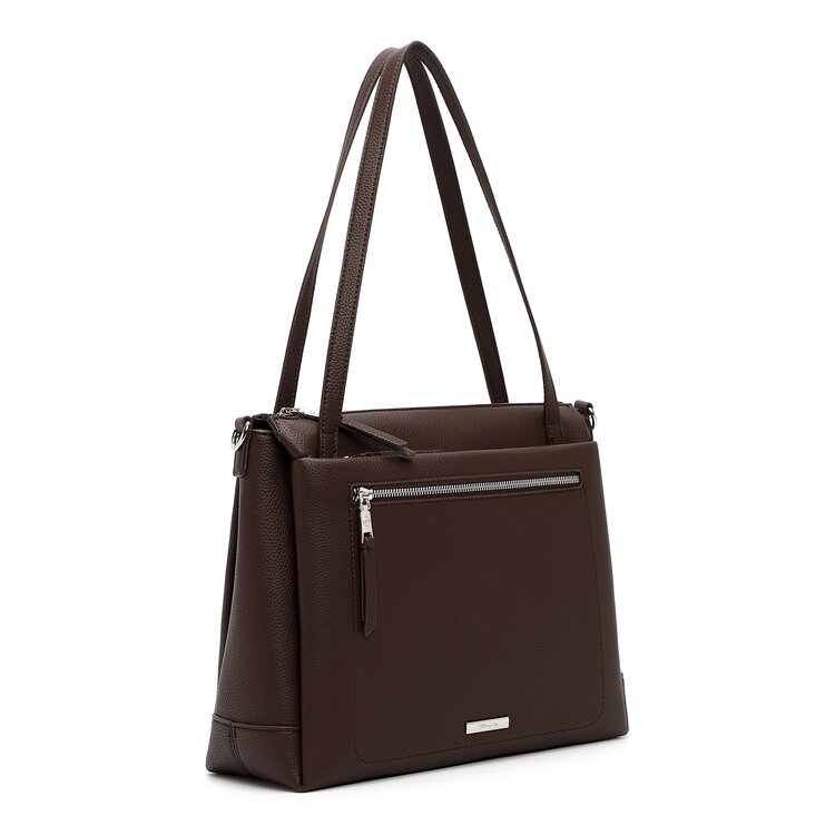 Tamaris accessoiries handtassen bruin tweede thumbnail