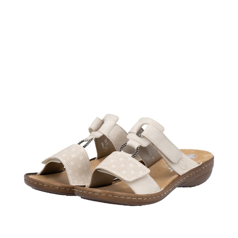 Rieker aansteker beige-photo-7
