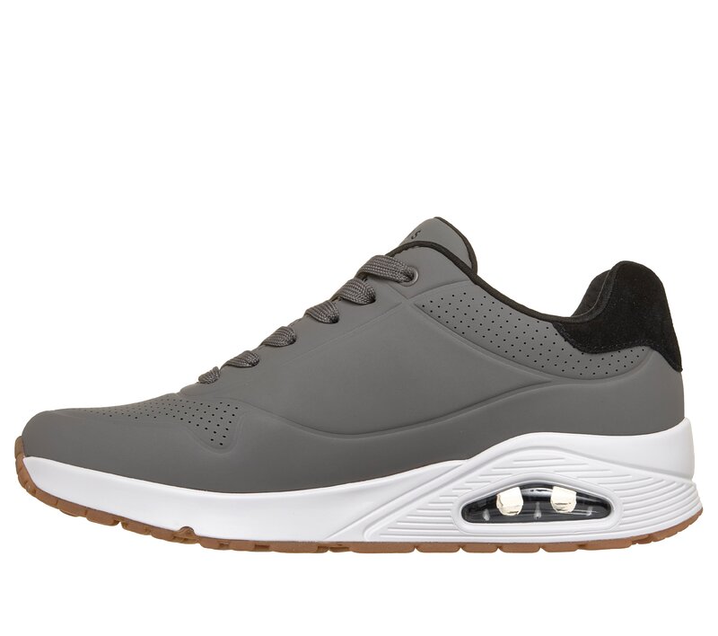Skechers schoen grijs-photo-2