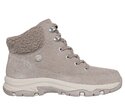Skechers bottin nestel taupe-thumb-1