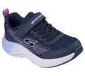 Skechers schoen blauw-thumb-4